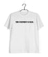 Computer Science Coder Liar's ParadoxThis statement is false Engineering Paradox Casual Graphic Printed T-Shirt for Men